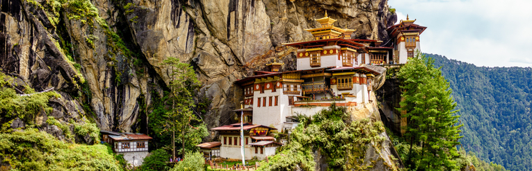 5 стран, которые точно удивят россиян