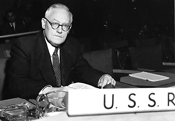 Оккупация Аджарии в 1950-х – миф или блеф? история