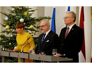 Перемены для Латвии, Литвы и Эстонии. И как дальше жить?