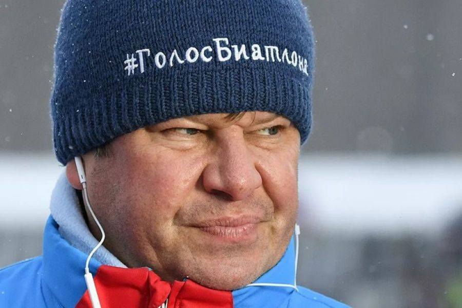 Губерниев считает, что арбитра матча "Спартак" — "Сочи" можно пожизненно отстранить от судейства