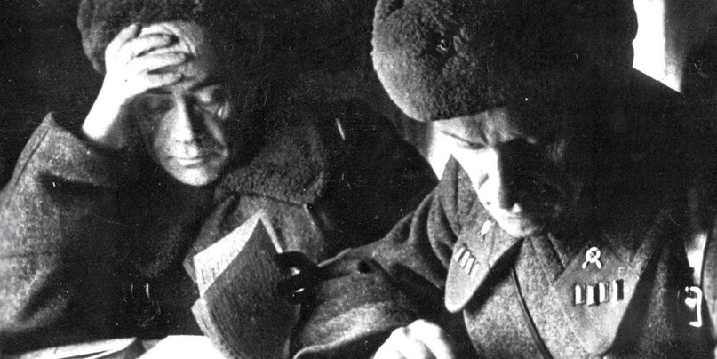 Особый отдел на связи: о чём докладывали сотрудники НКВД на войне, изображение №3