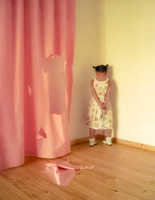 17 правдивых фотографий об истинных «радостях» родительства 233,дети,интересное,юмор и курьезы