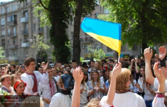 «Европейский синдром» Украины: почему Запад не хочет принимать Киев в ЕС