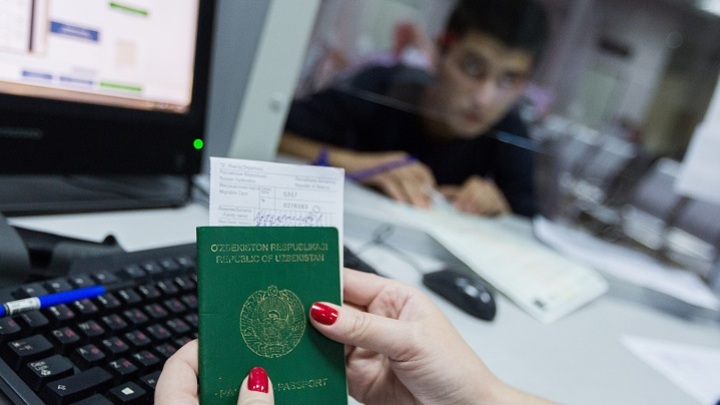 Гражданство на продажу. Тёмная сторона мигрантской "луны"