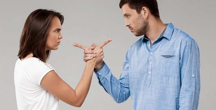 Разумная злость будет нелишней. / Фото: social-apteka.ru