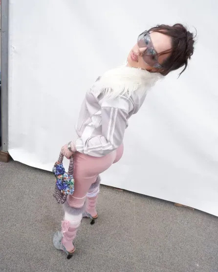 Инстасамка