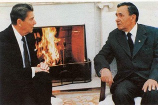 Андрей Громыко: на страже интересов СССР 