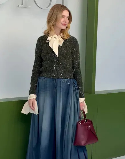 Наталья Водянова с мужем-миллиардером посетила показ Dior в Париже Водянова, вместе, ВодяноваНаталья, Наталья, Джонатан, ВодяноваАнтуан, сыновей, Бернара, супермодель, Антуан, показ, blackpink_networkInstagram, Портманом, вышла, замуж, наследника, миллиардера, экстремистской, признанной, Антуана