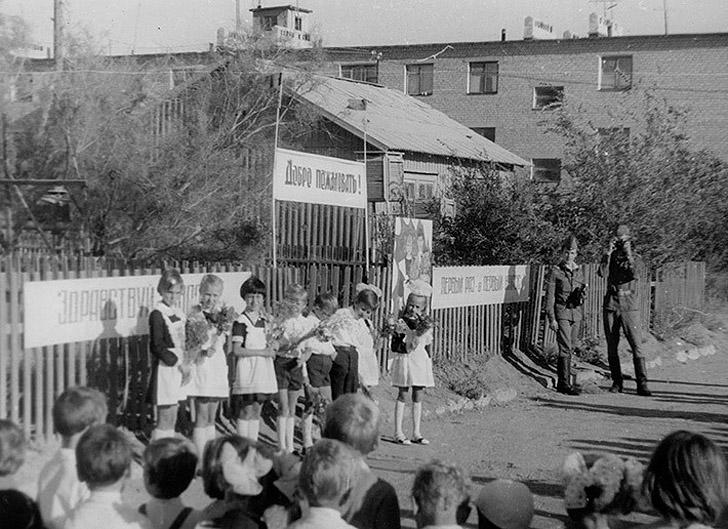 Аральск-7 — закрытый город-призрак, где испытывали биологическое оружие аральск,Казахстан,мир,турист