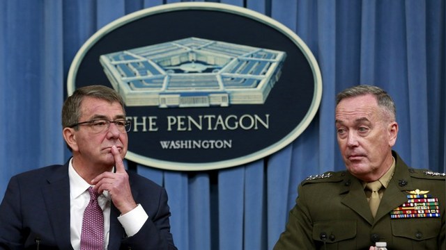 VoA: Пентагон считает, что у Москвы нет оснований реагировать на ЕвроПРО