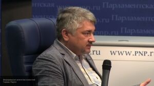 Ищенко: Украинский олигархат начал активно заигрывать с Россией