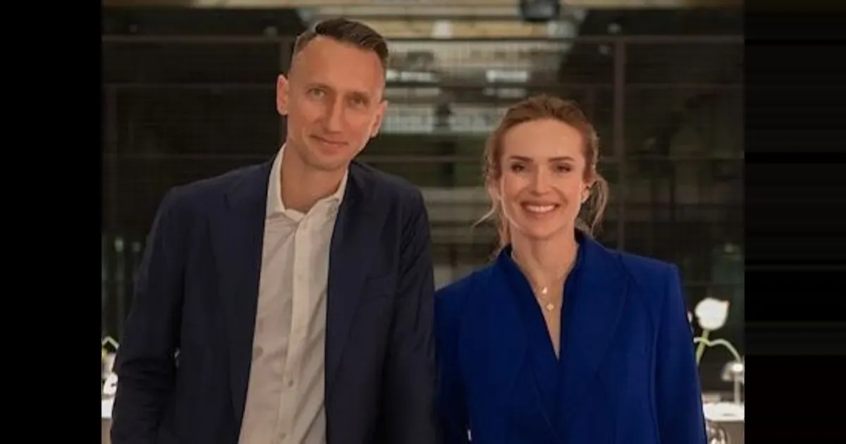 Седьмая ракетка мира Элина Свитолина открыла модный падел-клуб SVITO