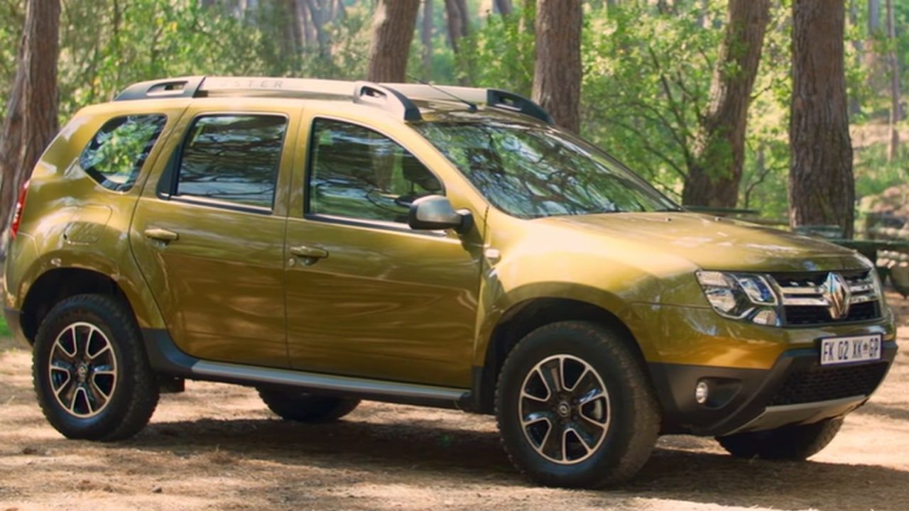 Минпромторг России вычеркнул Renault из списка параллельного импорта