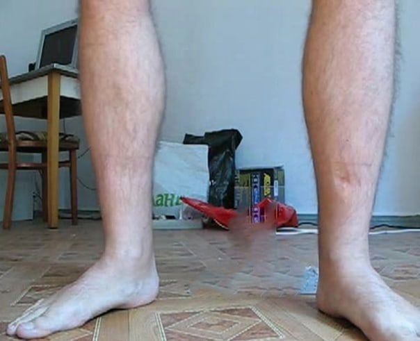 Что, если это был просто сон? 