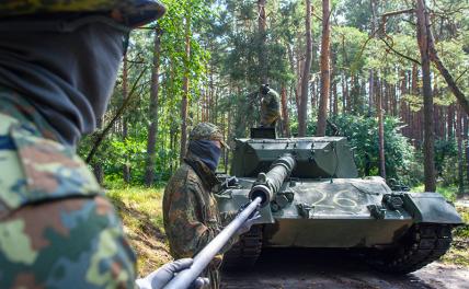 Перепалка во вражеских штабах: Киев и Вашингтон ищут виновных в том, что не взяли Токмак