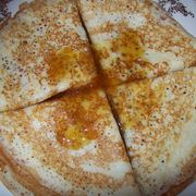 Блины  дрожжевые.заварные