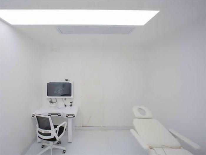 Китайцы открыли центр подготовки астронавтов к полету на Марс Китайцы открыли центр подготовки астронавтов к полету на Марс