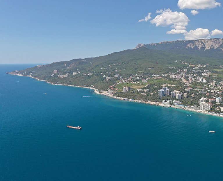 Когда «всё включено»: топ-20 отелей и санаториев Крыма для летнего отдыха
