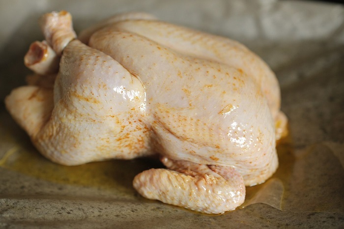 Что делать, если курица неприятно пахнет: способы решения проблемы готовим дома,Кулинарные хитрости