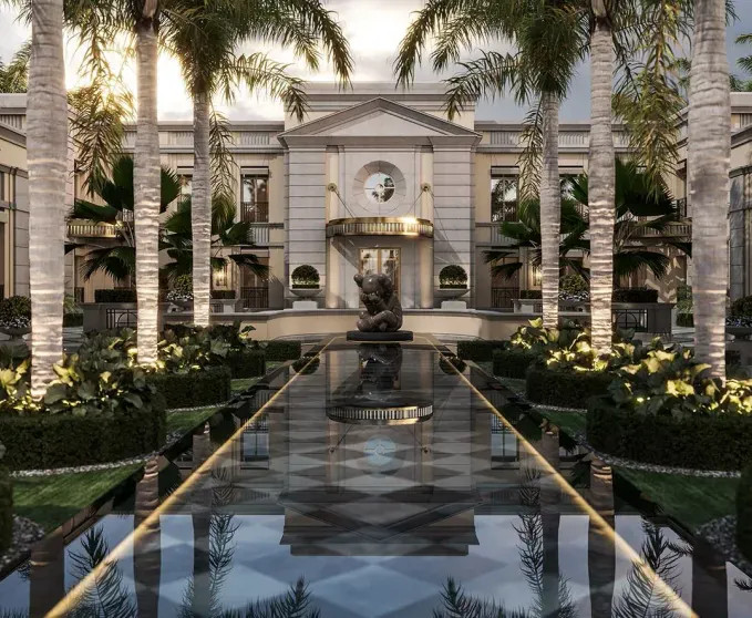 Марк Цукерберг купил поместье за 170 млн долларов на острове — 