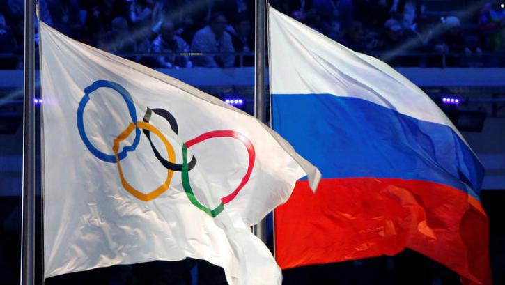 России предложили ответ на отстранение сборной страны от Олимпиады-2016