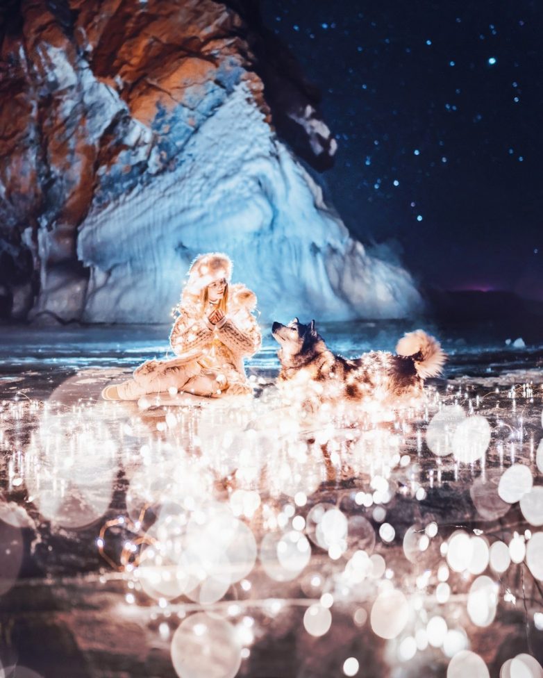 Сочные тревел-снимки от феи объектива Кристины Макеевой мир,фото тревел