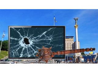 Луганск: На Украине воцарился правовой беспредел