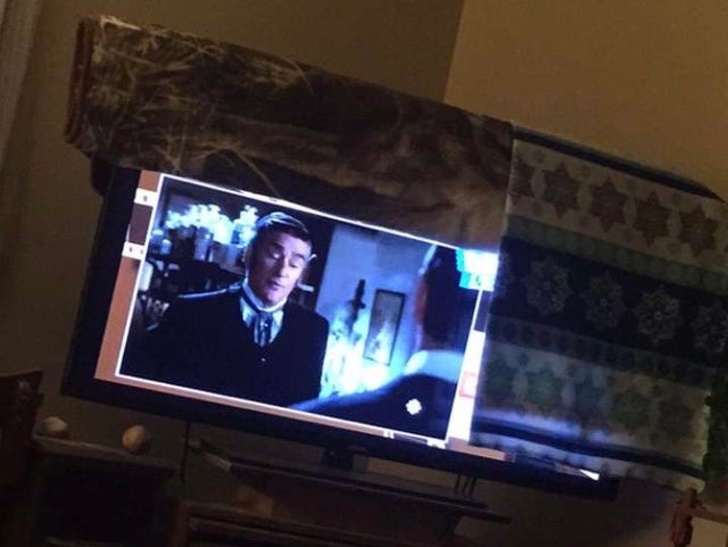 20+ добрых фото, которые расскажут о взаимоотношениях наших родителей с техникой техника