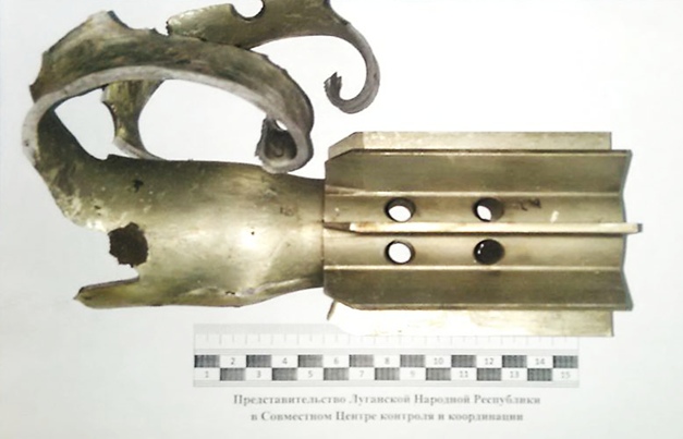 Последние новости Новороссии: Боевые Сводки ООС от Ополчения ДНР и ЛНР — 20 мая 2019 Последние новости Новороссии: Боевые Сводки ООС от Ополчения ДНР и ЛНР — 20 мая 2019 украина