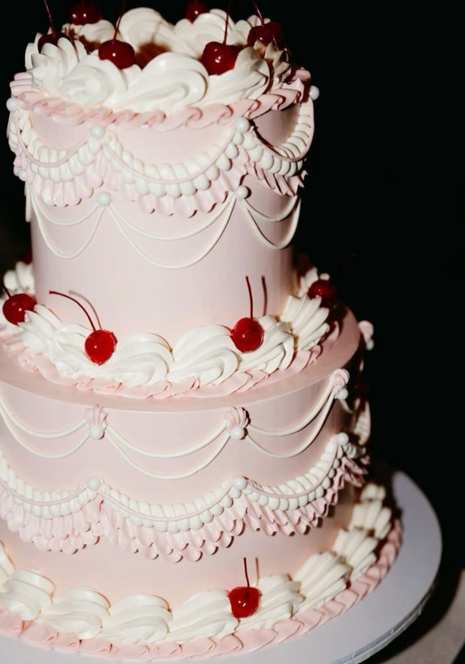 Свадебные тренды-2026: плоские торты и десерты в стиле Марии-Антуанетты можно, торты, Торты, акцент, ткани, гостей, более, добавить, могут, немного, которые, всего, просто, десерт, очень, особенно, цветами, стиле, цветочный, цветы