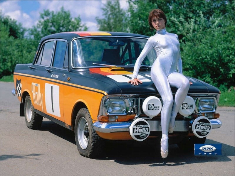 Москвич-412 (1967) авто, ссср, факты, экспорт