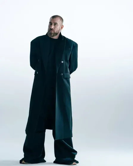 Николай Овечкин