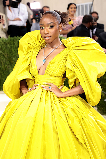 Met Gala 2021: Меган Фокс, Кит Харингтон и Роуз Лесли, Рита Ора и другие звезды на красной дорожке Met Gala 2021: Меган Фокс, Кит Харингтон и Роуз Лесли, Рита Ора и другие звезды на красной дорожке Красная дорожка