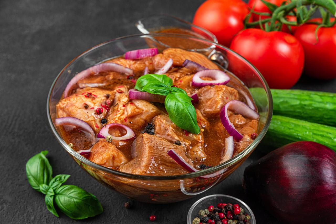 Шашлык из свинины в маринаде с уксусом по советскому рецепту маринад, чтобы, нарезать, перец, нужно, ложки, слишком, советского, можно, маринада, маринаде, хранить, шашлык, перемешать, добавить, лист —, 2 ч лСахарный, песок —, уксуса, 2 кгСоль —