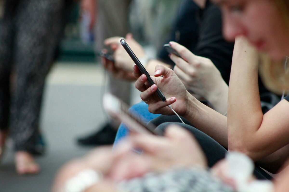 5 действий опасны для вашего телефона и данных