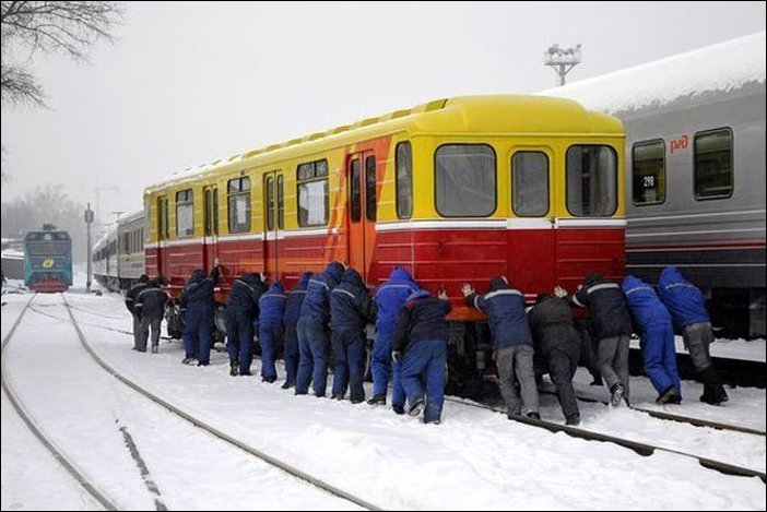 Meanwhile in Russia люди, россия