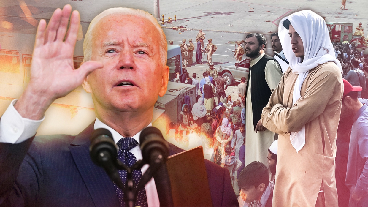 Франц Клинцевич высказался о ситуации в Афганистане после теракта в Кабуле