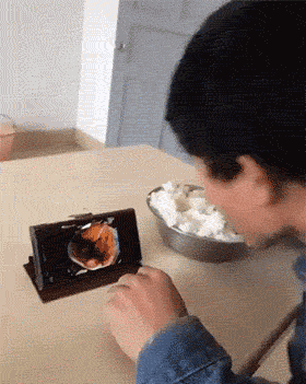 Самые странные и опасные в истории эксперименты с едой диета,еда,кулинария,опасности,странности,эксперименты