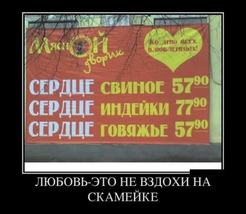 Прикольных демотиваторов пост Прикольных демотиваторов пост