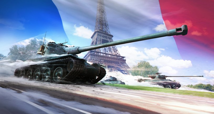 Танки, сильно изменившие рандом в World of Tanks world of tanks,геймплей,Игры
