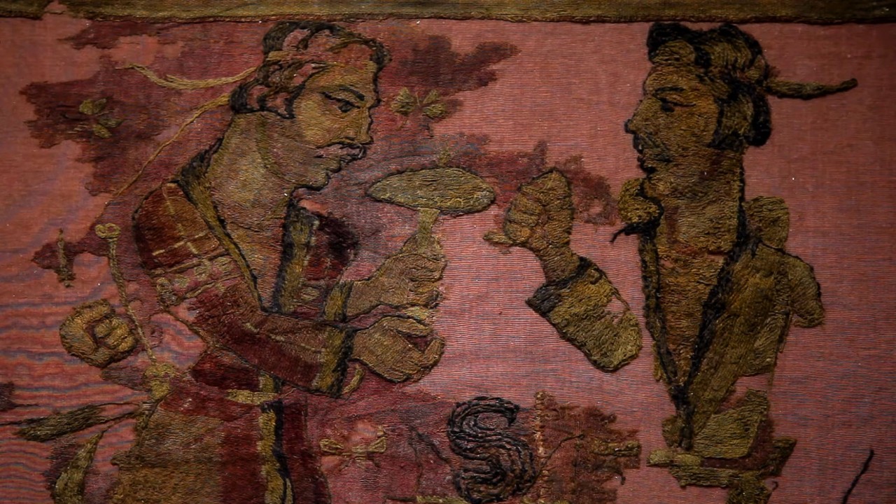 Во все тяжкие до нашей эры. Когда люди полюбили наркотики? Во все тяжкие до нашей эры. Когда люди полюбили наркотики? археология