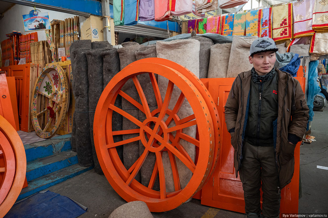 Как живут люди в Монголии Как живут люди в Монголии путешествие, страны, туризм