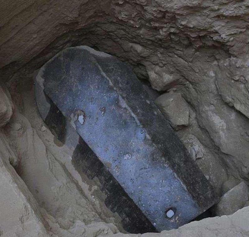 Египтологи надеялись обнаружить останки великого Александра Македонского, но сенсации не случилось ynews, александрия, археология, гробница, египет, мумия, наука, новости