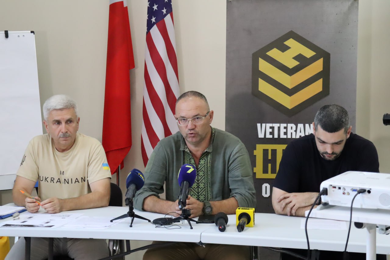 Одесса: Каратели «Азова» вместо русских поэтов и генералов украина