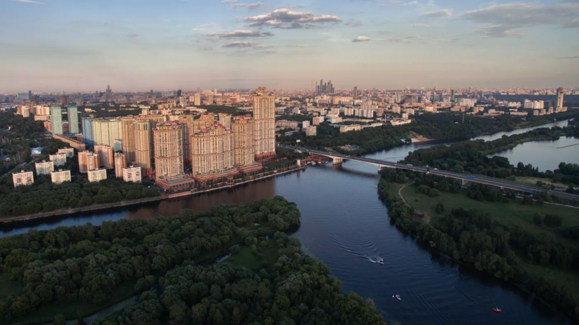 Власти Москвы рассказали о ходе реализации программы «От дома до дома»