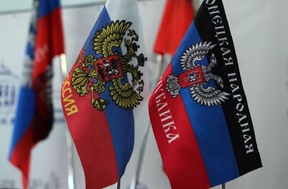 Общественные Палаты ДНР и ЛНР призвали глав республик к немедленному референдуму