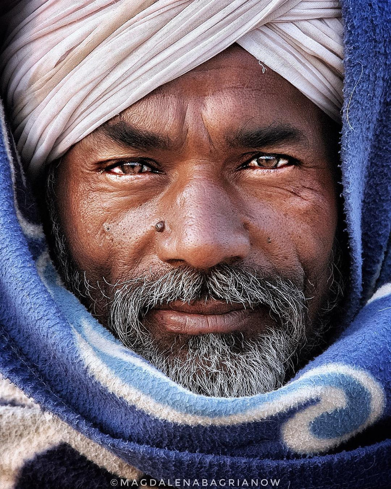 ulichnye-portrety-iz-Indii-fotograf-Magdalena-Bagryanov 36