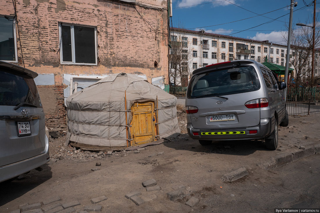 Как живут люди в Монголии Как живут люди в Монголии путешествие, страны, туризм