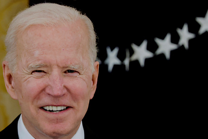 Зеленский и Байден обсудили обострение в Донбассе