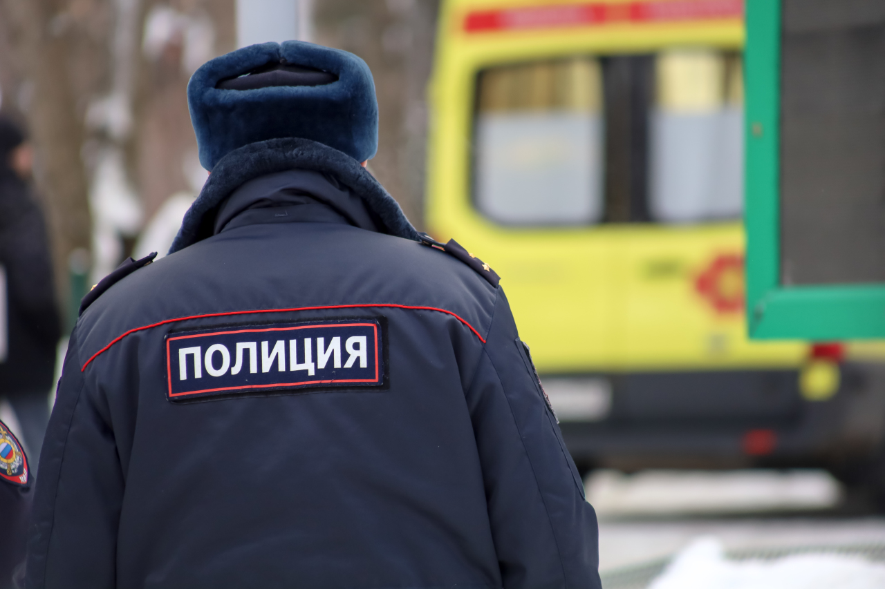 Начальник полиции Иркутска найден мертвым в своем кабинете